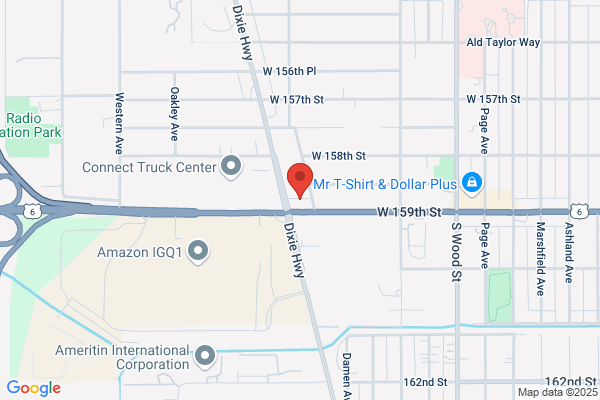 Dixie Automotive Center Inc