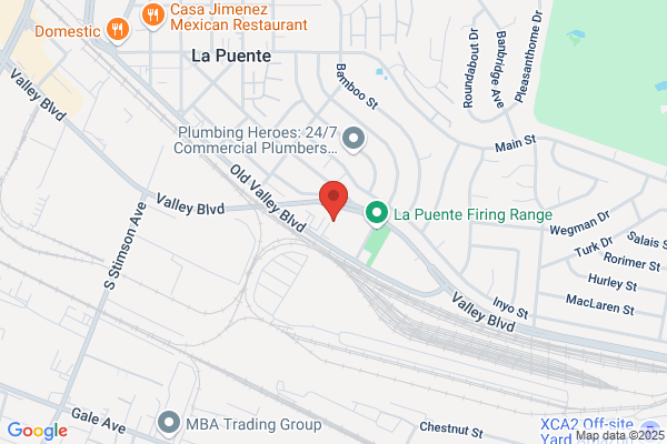Rudys Auto Repair