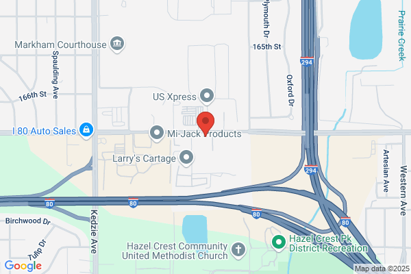 Tony's Auto Repair Service, Inc.