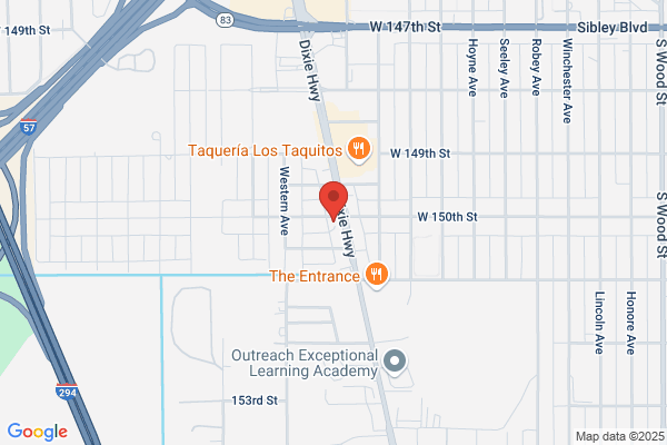 Harrison Homes