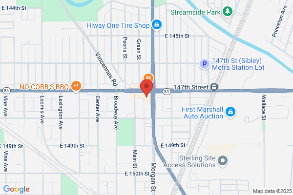 AutoZone Auto Parts