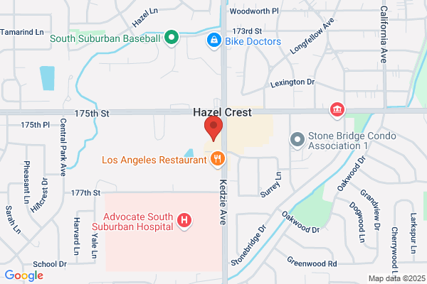 AutoZone Auto Parts