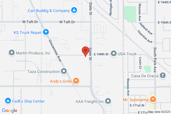 Sluiter Auto Electric, Inc