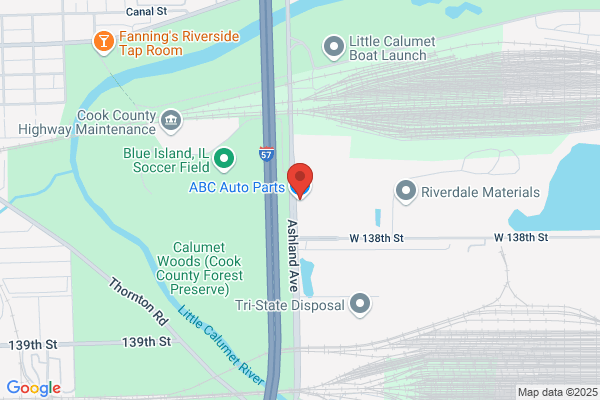 ABC Auto Parts