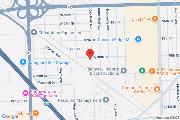 Bowman Geo Cartage Inc