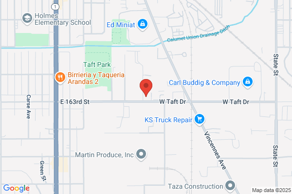 Windy City Truck and Trailer Service Center