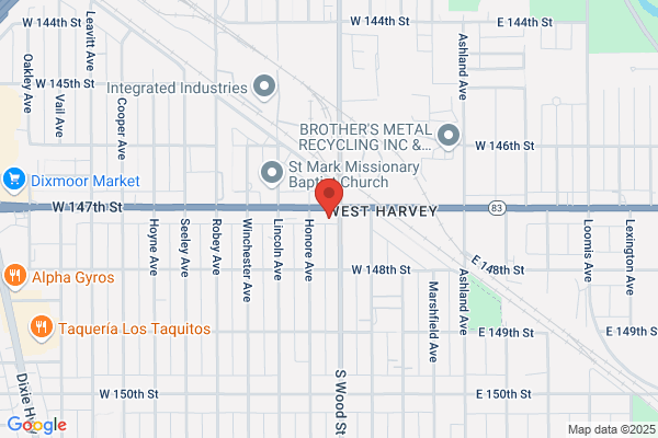 Harvey Mobile