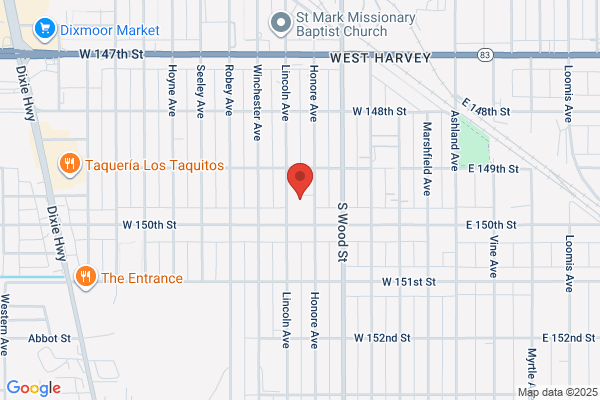Bethel Gospel Tabernacle