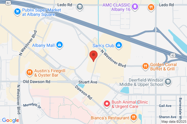 Chuck's Gun Shop & Pistol Range