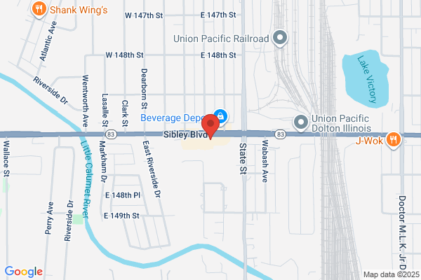 Sibley Currency Exchange
