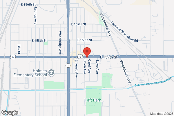 Harvey Medical Center