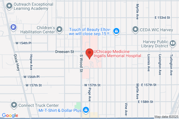 Radiolgy Imaging Consultants