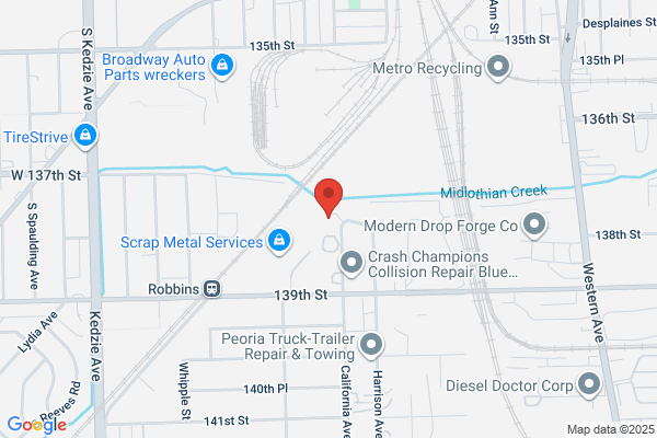 Central States Automatic Sprinklers Inc