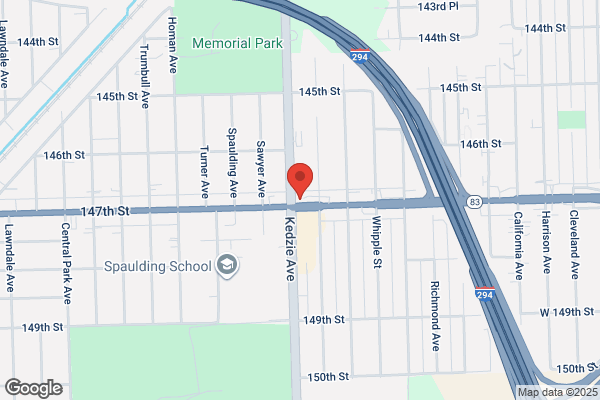 Kedzie Citgo