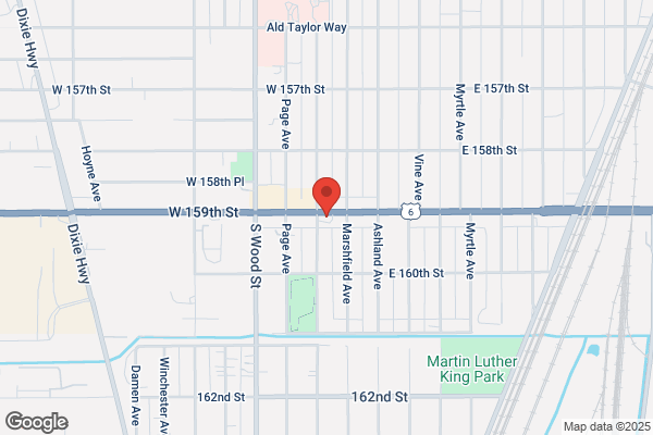 Marathon Gas & Food Mart