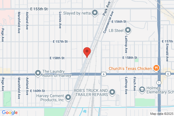 Dolton Village of