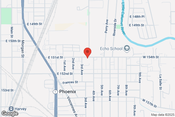 Phoenix Village of, Village President