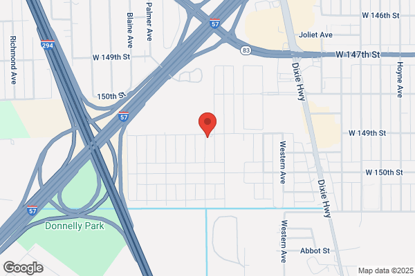 Harvey Asphalt