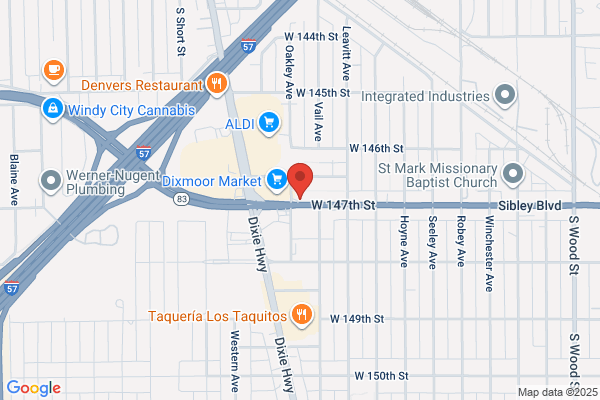 E & S Food & Liquor