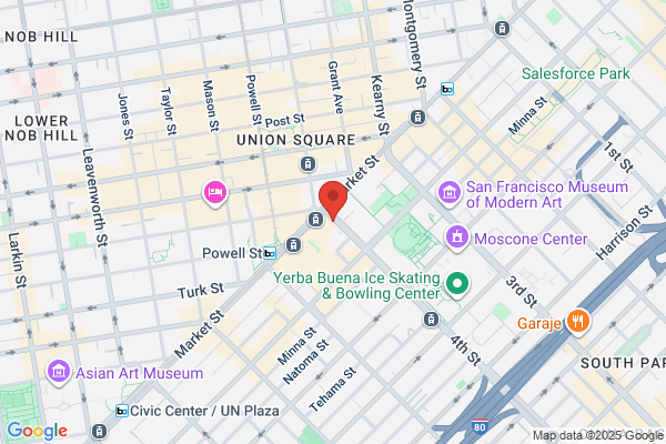 Supermercado San Fransico