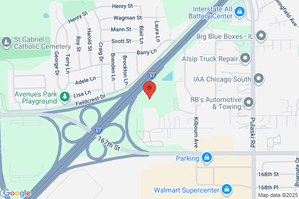 Holiday Inn Express & Suites Chicago - Oak Forest, an IHG Hotel