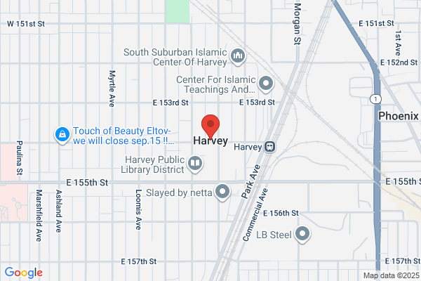 Hotel O Markham IL near Harvey/Tinley Park