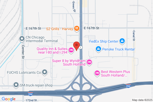 Days Inn & Suites