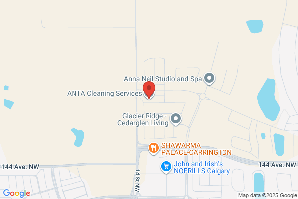 Antawana Cleaning Service