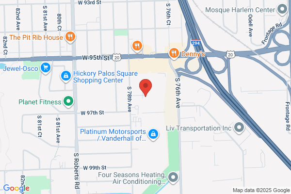 Country Club Hills IL Air Duct Cleaning