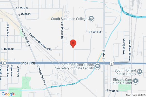S & J Industrial Supply Corporation