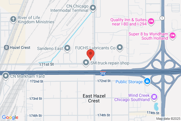 Swift Saw & Tool Supply Co Inc