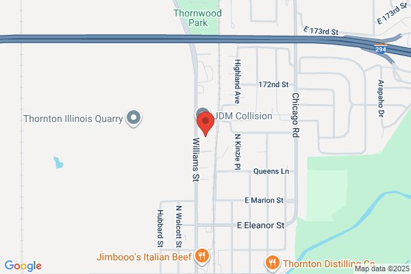 Edge Pest Control and Mosquito Services
