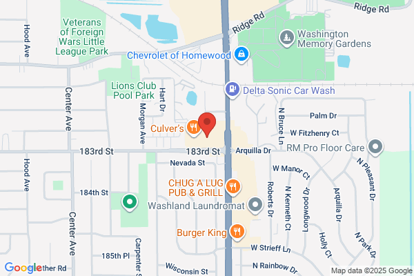 Walgreens - Closed