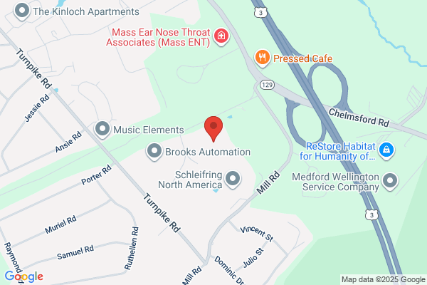 Accutronics LLC.