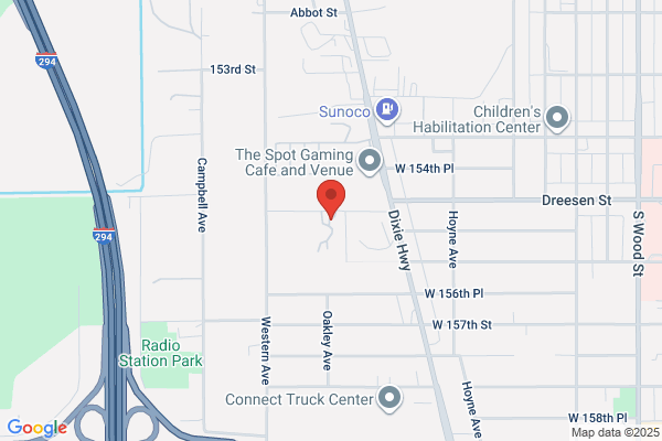 All City Harvey Used Auto Parts & Towing