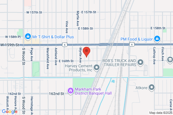 Beckham Transit Co