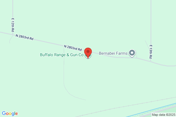 Blue Park Gun Club