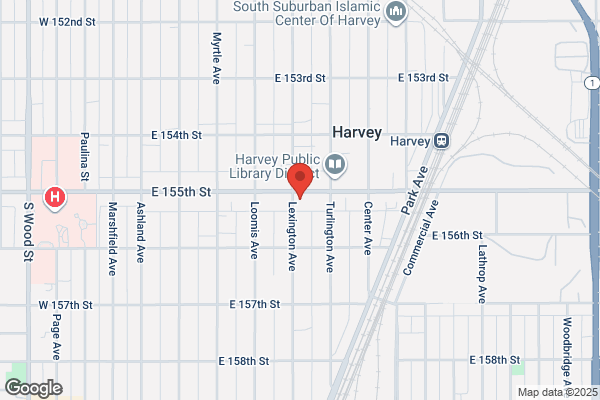 Harvey 100 Club Inc
