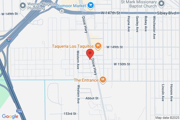 Restoration Ministries Resale Shop