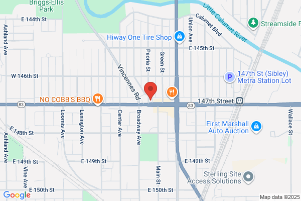 Sibley Refrigeration Service