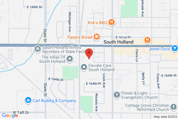 South Holland Public Library