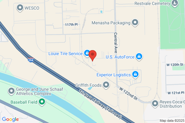 Brongiel Plumbing Inc