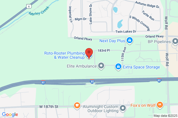 Roto-Rooter Plumbing & Drain Service