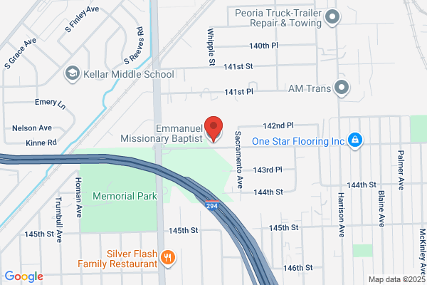 Emmanuel Missionary Baptist Church