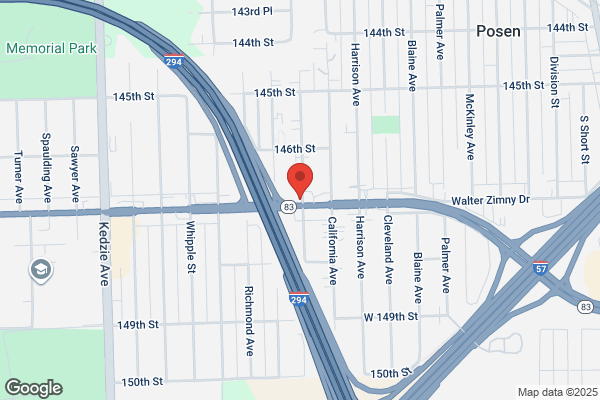 Little Village Pizza
