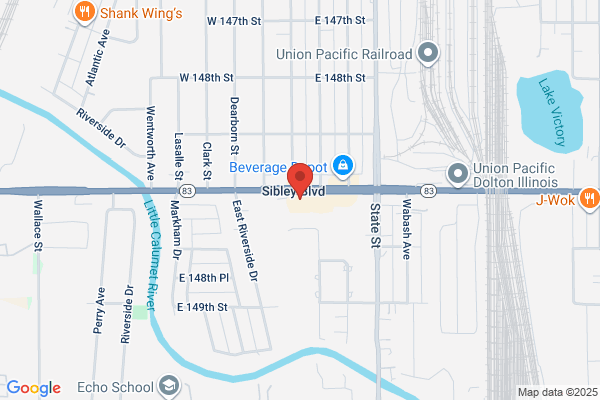 South Holland Gyros