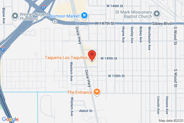 Las Fajitas Restaurant