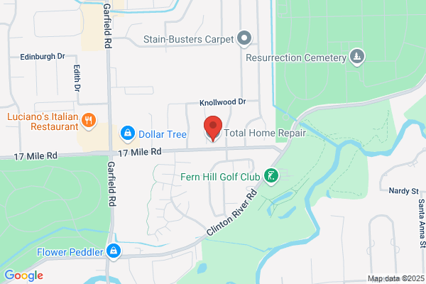 Total Home Repair LLC