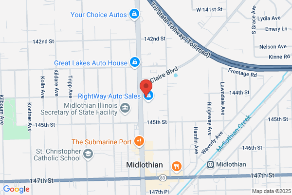 Aunt Martha's Youth Service Center Inc