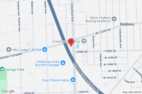 C & T Motors